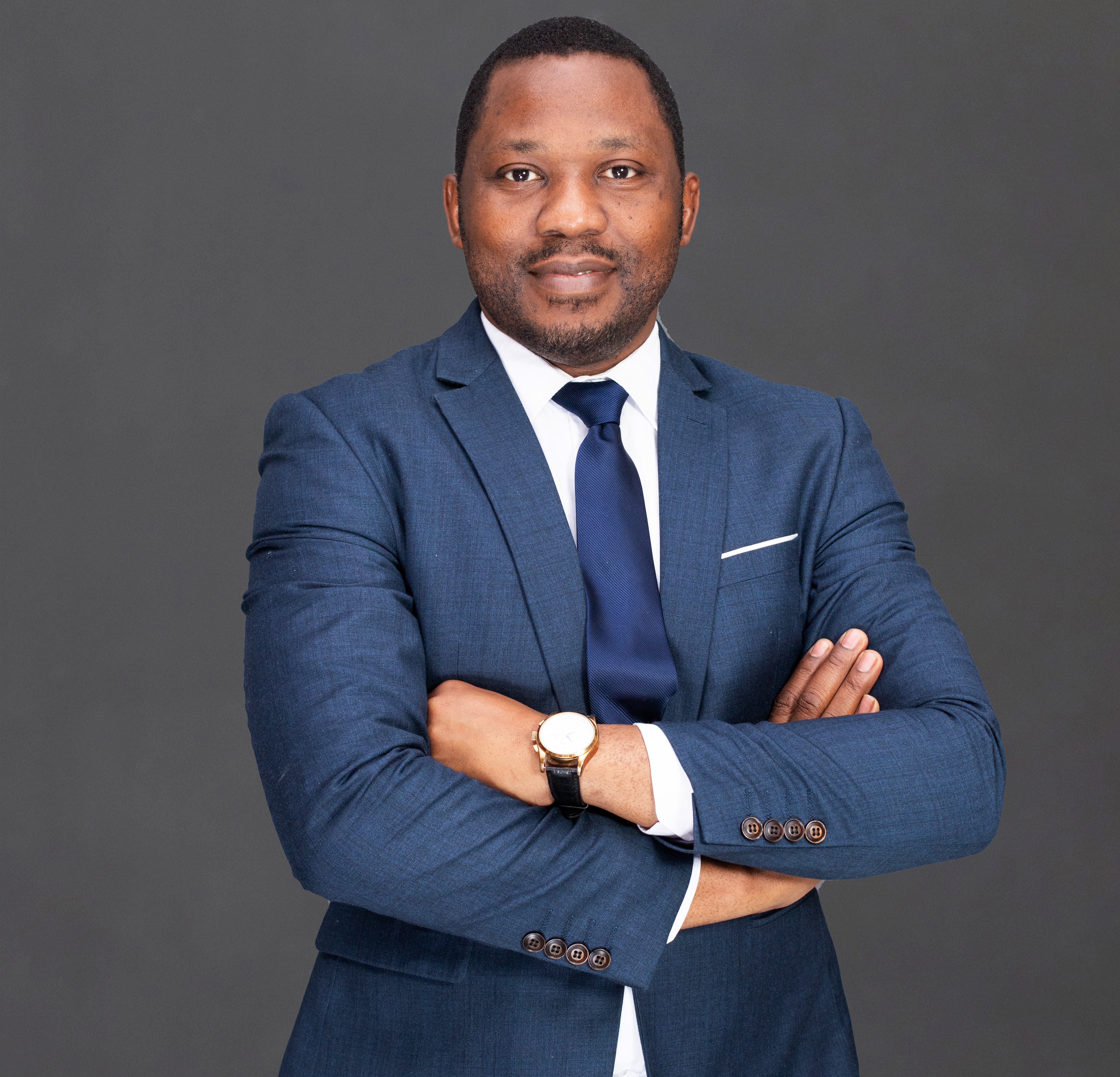 Dr. Herve KUATE